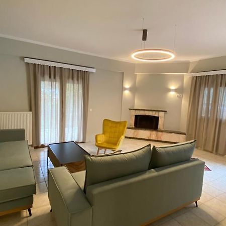 Coral Apartments Парга Екстер'єр фото