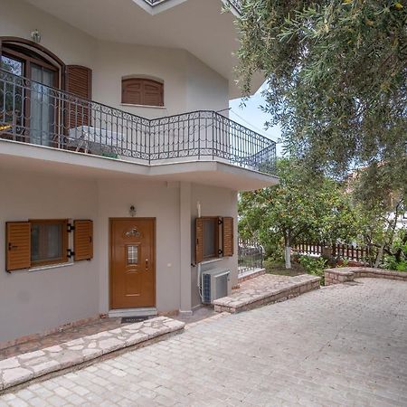 Coral Apartments Парга Екстер'єр фото