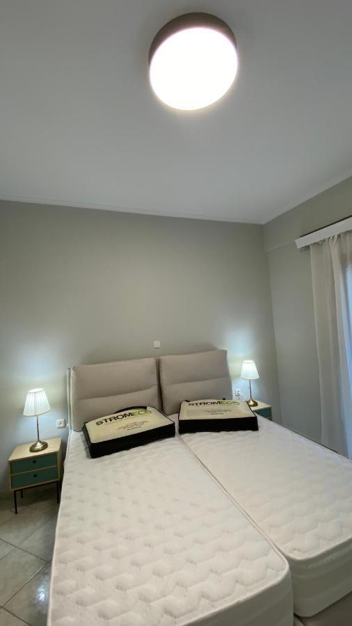 Coral Apartments Парга Екстер'єр фото