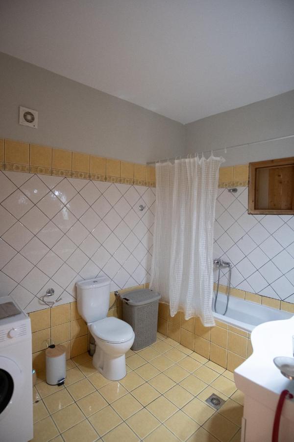 Coral Apartments Парга Екстер'єр фото