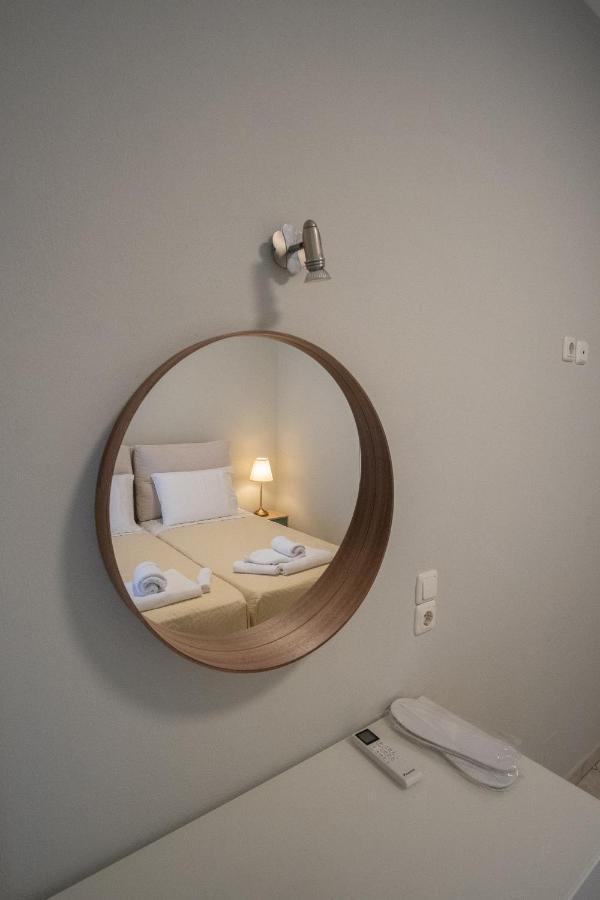 Coral Apartments Парга Екстер'єр фото