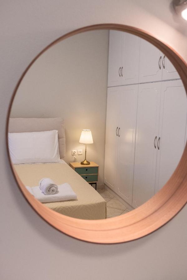 Coral Apartments Парга Екстер'єр фото